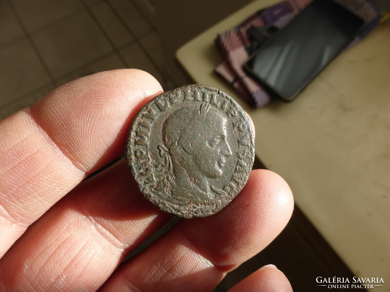 Philippus római nagybronz