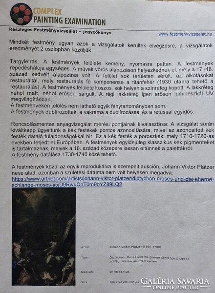 Johann Viktor Platzer