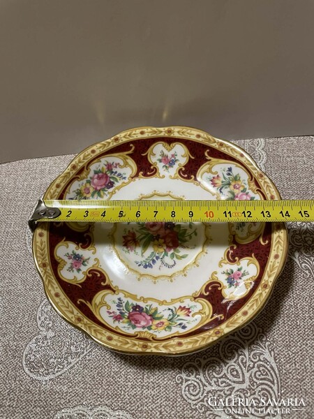 Royal Albert Lady Hamilton  teás csésze és csészealj !