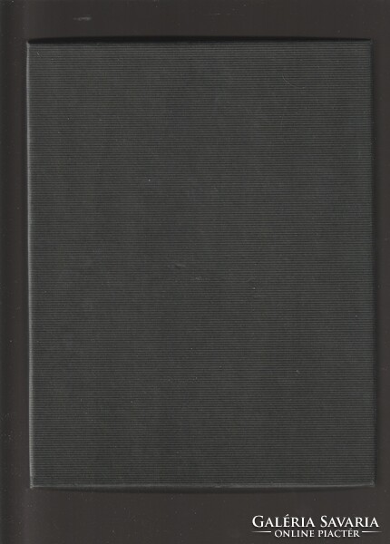 Érmetároló doboz 48 db érme tárolására alkalmas ( 5 koronás méretű rekeszek )