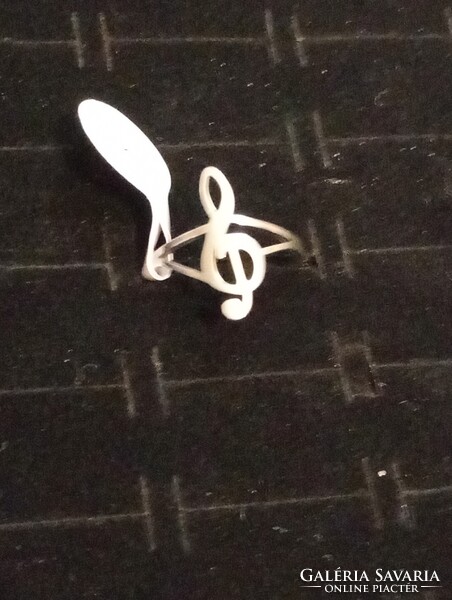 Nemesacél gyűrű 32.Hihetetlen aukciók és akciók folyamatosan !Vegye-Vigye