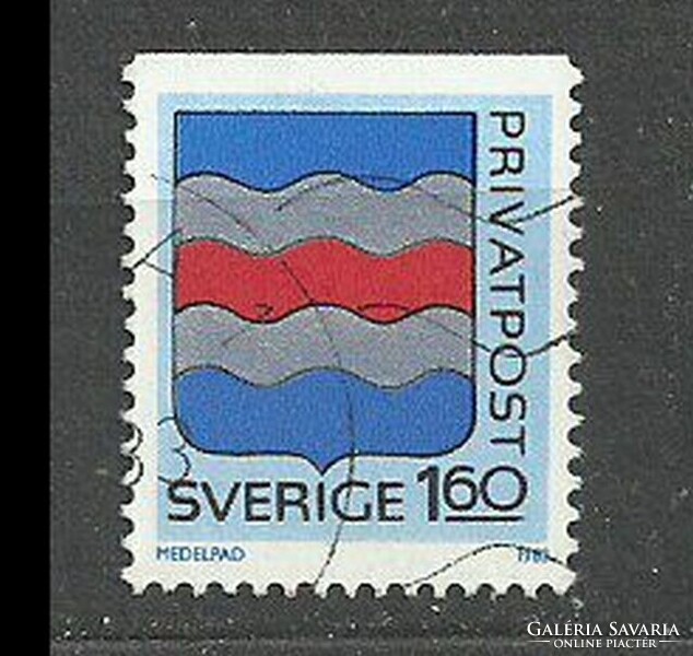 Svéd 1.60