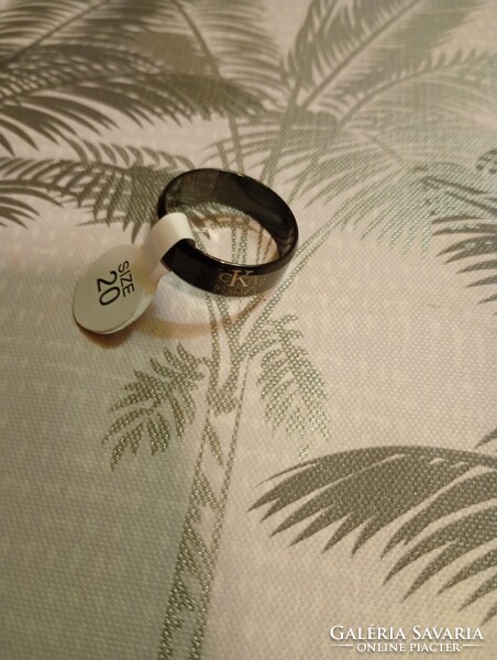 Nemesacél gyűrű 16.  ﻿Hihetetlen aukciók és akciók folyamatosan !Vegye-Vigye