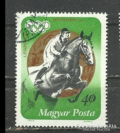 Olimpia München 40 f