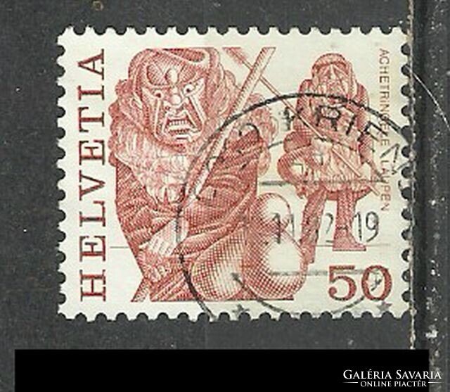 Svájc 50