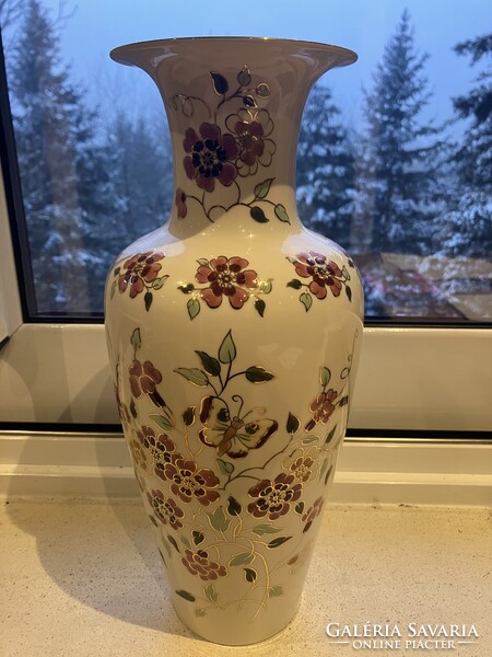 Zsolnay váza