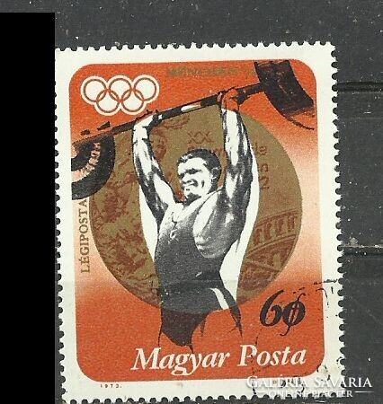 Olimpia München 60 f