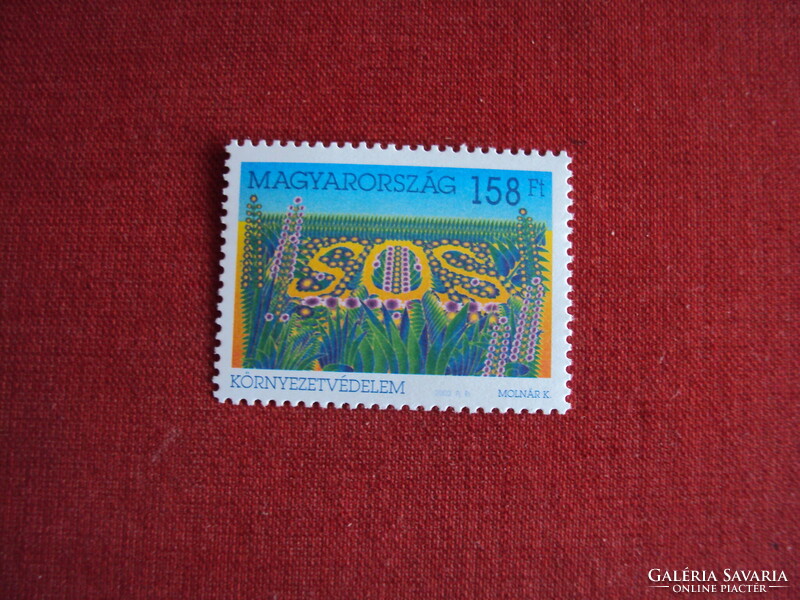 Magyar postatiszta bélyegek blokkok névértéken eladók-Sz-4