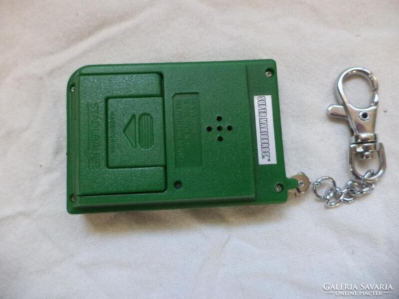 Super Mario - Nintendo Mini kvarcjáték (600)