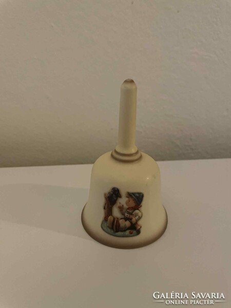 Harang Hummel/ Goebel !