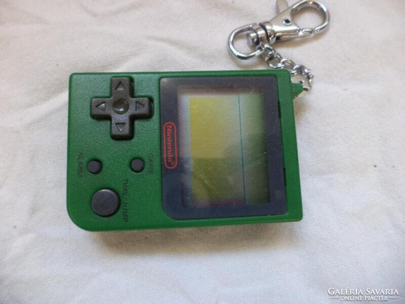 Super Mario - Nintendo Mini kvarcjáték (600)