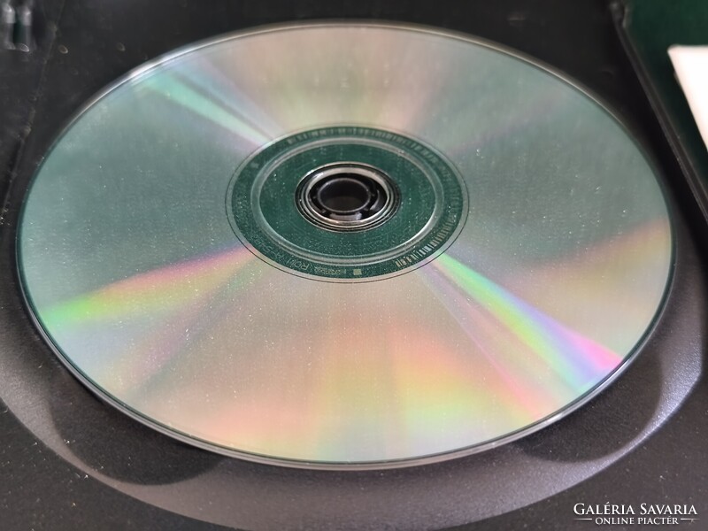 Star Trek: Starfleet Academy PC Játék (6 CD) Karcmentes lemezek! (1990-00'.)