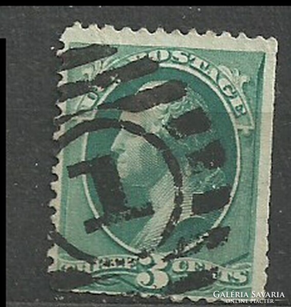 USA 3 c