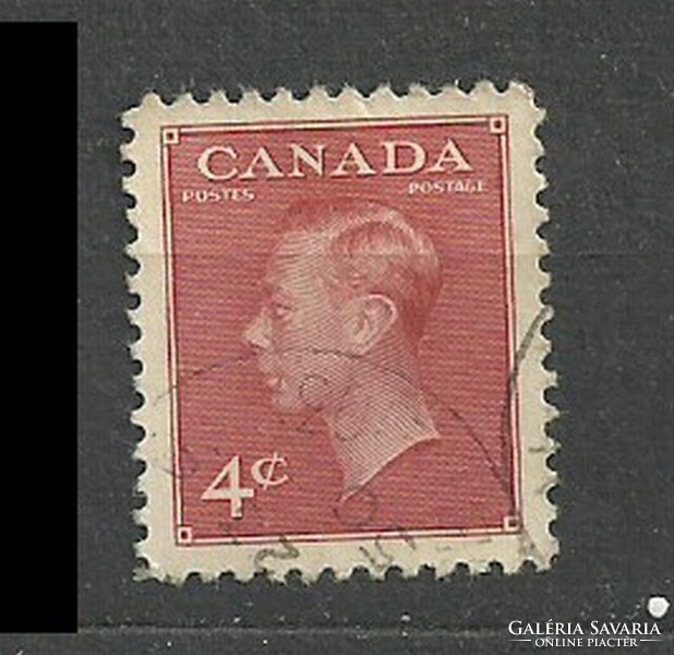 Kanada 4 c