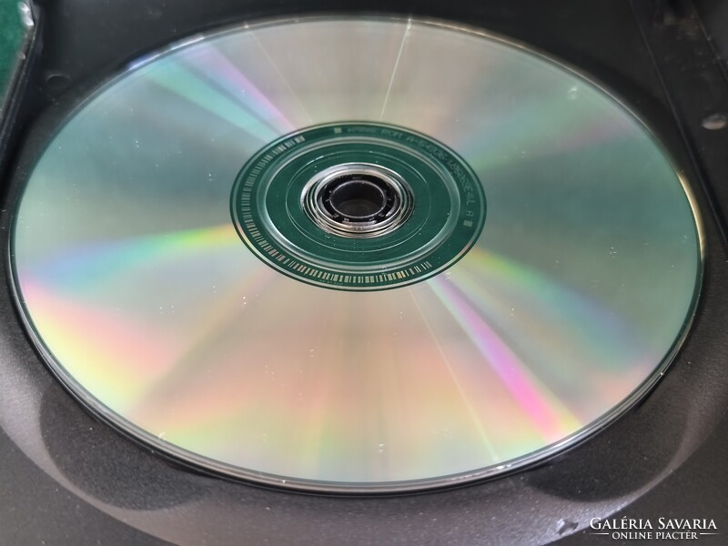 Star Trek: Starfleet Academy PC Játék (6 CD) Karcmentes lemezek! (1990-00'.)