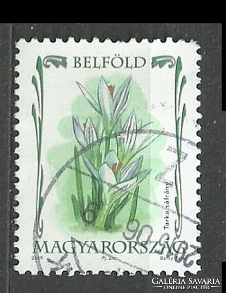 Belföld