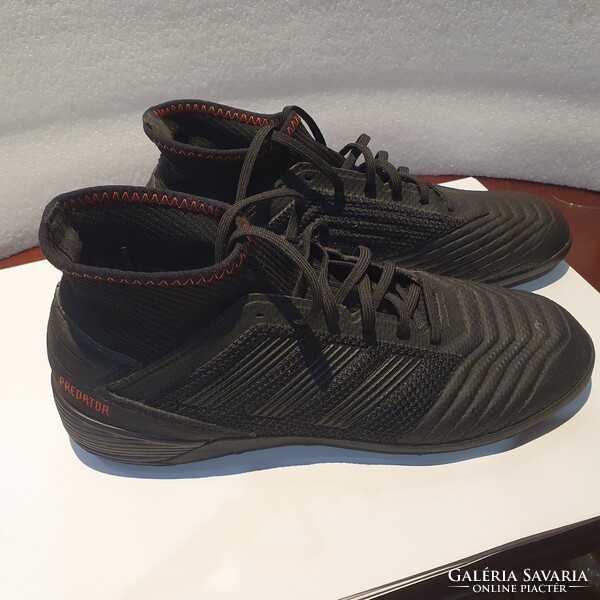 Újszerű Adidas Predator 19.3 TF (Turf) műfüves futballcipő 42,5 predalien odavág :) b7