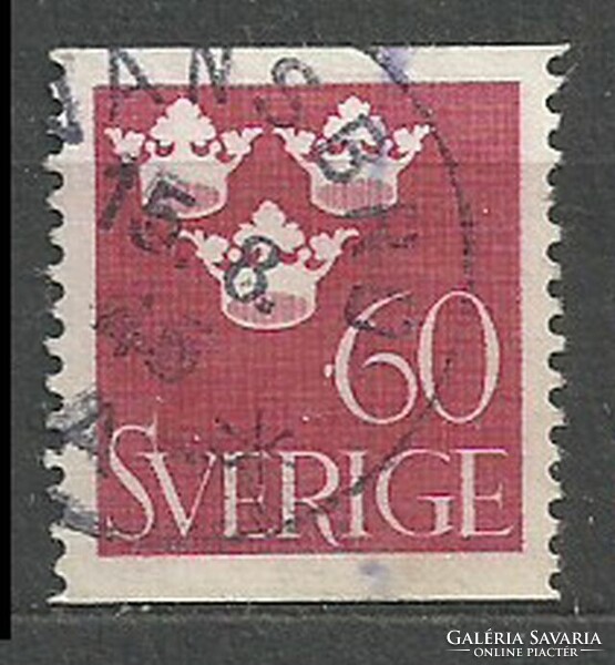 Svéd 60