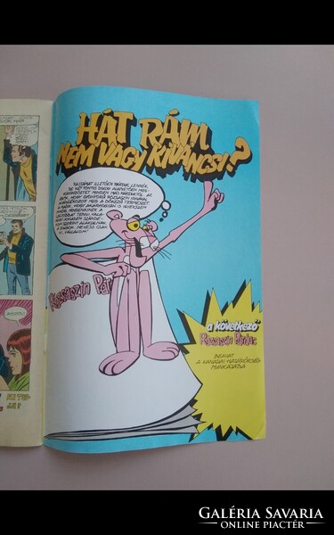 Pókember első szám