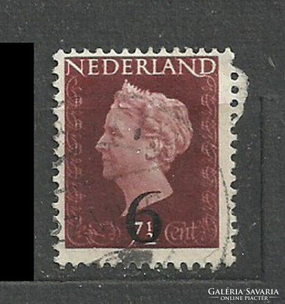 Hollandia 7 1/2 /  6 c