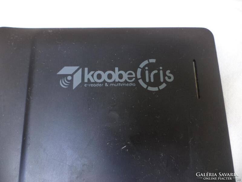Koobe iris e-book, e-book (1755)