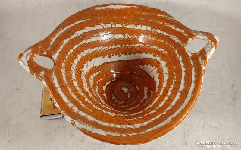 Gorka Géza füles asztalközép 304