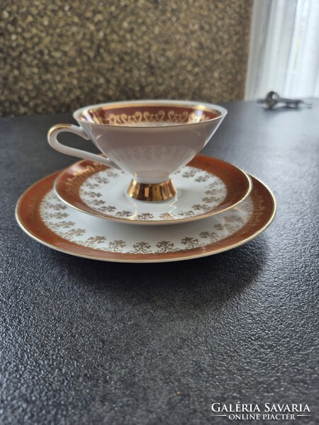 Bavaria  3 db csésze