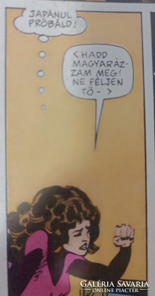 1992 Június/A csodálatos Pókember/37.szàm/Születésnapra Ajándéknak Gyüjtemènybe.