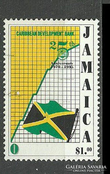 Jamaica 1.00 $