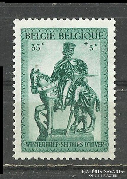 Belgium 35 + 15 c