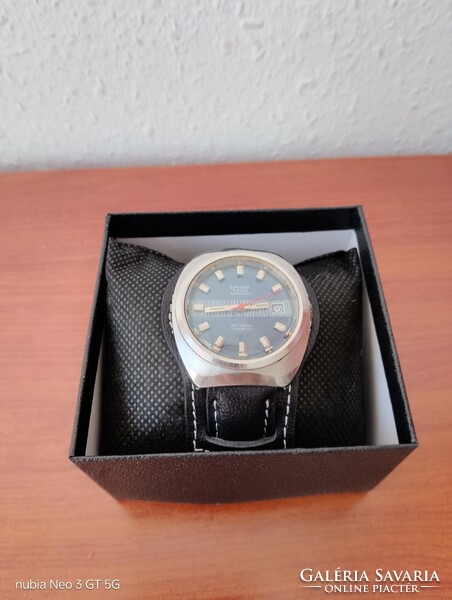 Oriosa férfi karóra , automata