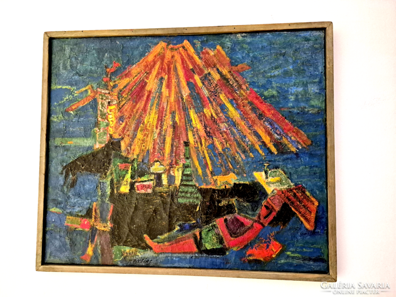 Ábrahám P Hankins Islandi Vakáción !