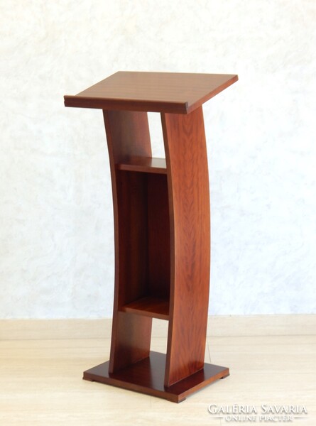 Art Deco pulpitus - olvasóállvány [ R M - 20 ] Raktárról elérhető termék!
