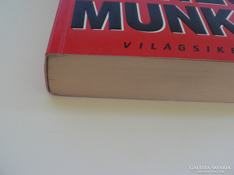 Michael Connelly Véres munka