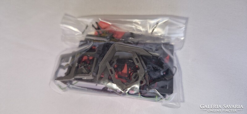 Roco H0 - 63688 - "Taurus" elektromos mozdony - 1047 501-0 GySEV/ROeEE