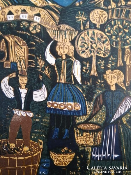 DISKAY LENKE /1924-1980/ - ÖSZ