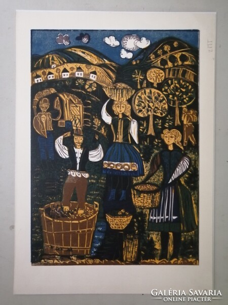 DISKAY LENKE /1924-1980/ - ÖSZ