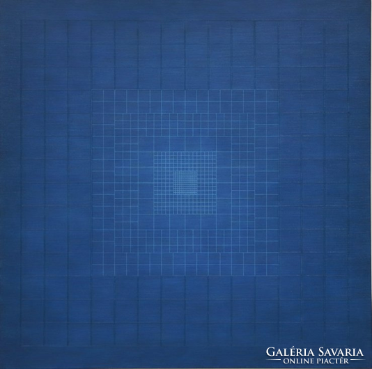 Ottó László - Silent - Origo - Metrum