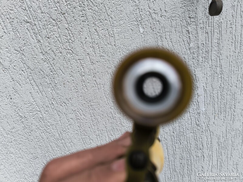 Antik csont bevonatos làtcső tàvcső színházi làtcső
