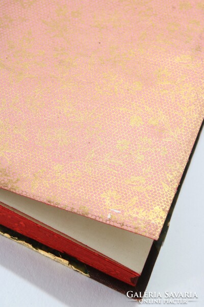 1901 - Sümegi Kálmán - Foszlányok Szakács Andor országgyűlési képviselő példánya Dugonics-társaság