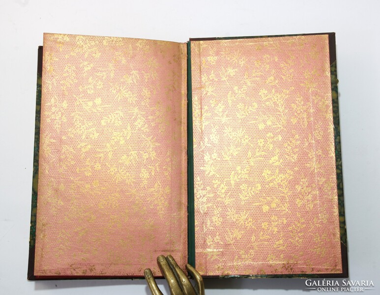 1901 - Sümegi Kálmán - Foszlányok Szakács Andor országgyűlési képviselő példánya Dugonics-társaság