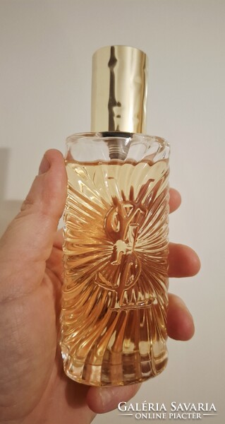 Yves Saint Laurent Saharienne vintage 75 ml EDT parfüm