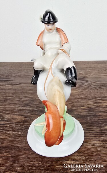 Herendi  Kakas Marci (T:240)