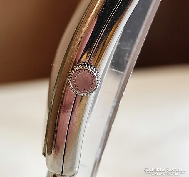 Patek Philippe platina tokos karóra