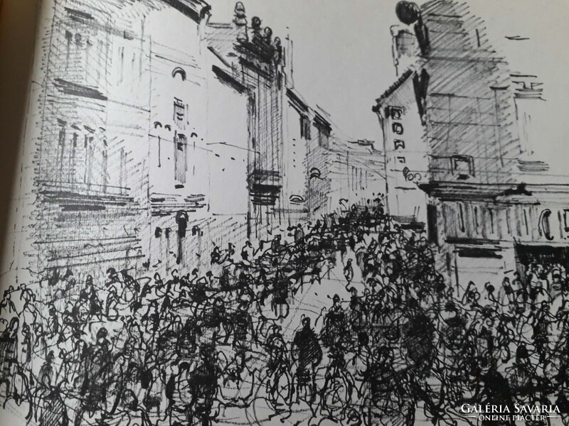 Pécs-Baranya / Martyn Ferenc, Zsolnay, Népművészet...