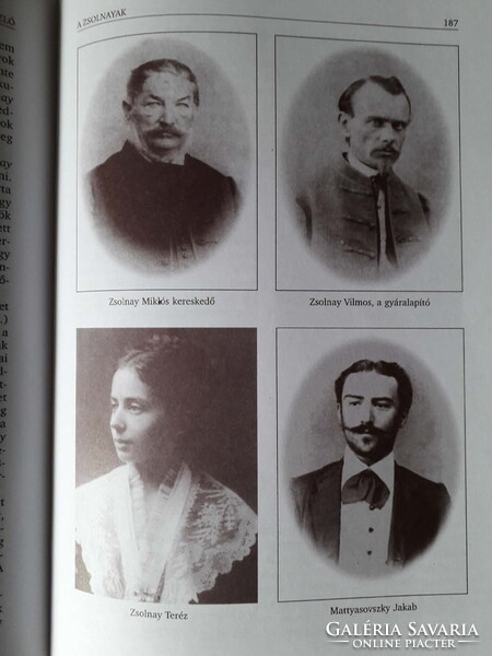 Pécs-Baranya / Martyn Ferenc, Zsolnay, Népművészet...