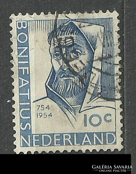 Hollandia 10 c