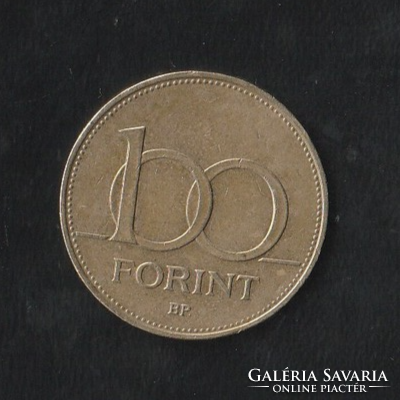 100 forint 1994