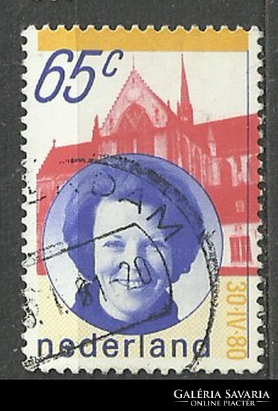 Hollandia 65 c