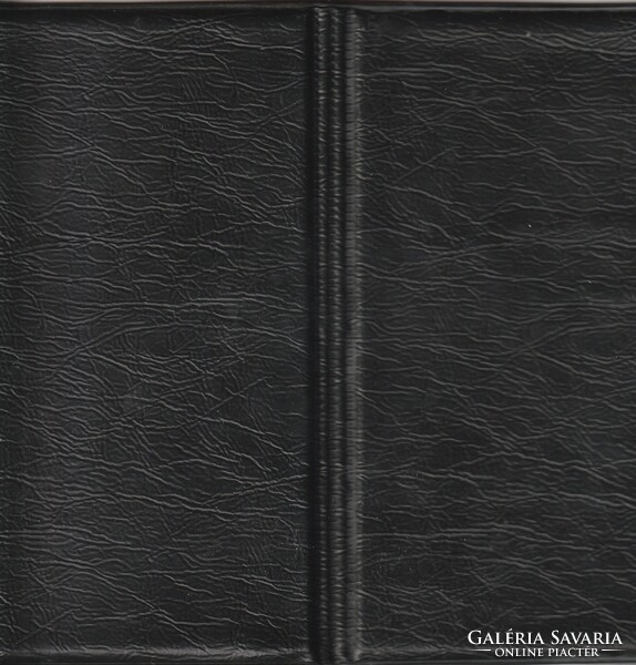 Érme gyűjtő 6 lapos nagyméretű érmékhez